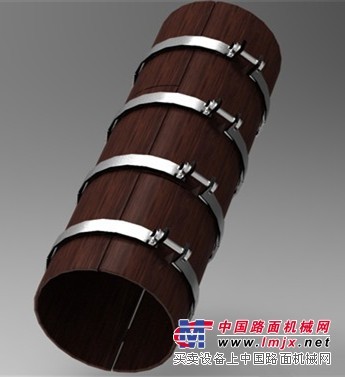 建筑圆模板加工商家/山东方圆建筑材料公司
