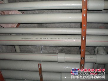 厦门PP静音排水管价格 品质好的PP静音排水管上哪买