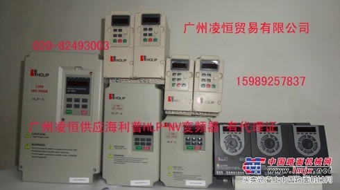 海利普变频器OP-AB02 HLPA01D523C