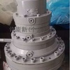 泵车回转减速机三一中联徐工专用泵车回转减速机