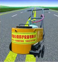 BX-30型手推式灌缝机