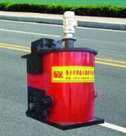 BX-400型热熔釜