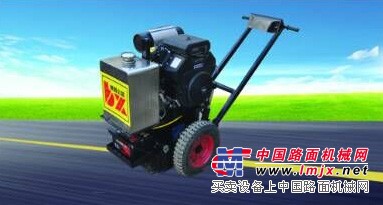 BX-K13A型路面开槽机