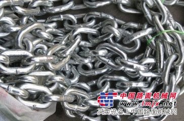 河南镀锌铁链/临沂市诚发链条
