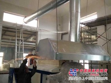 【弘运】烟台白铁加工设备  烟台白铁加工厂家