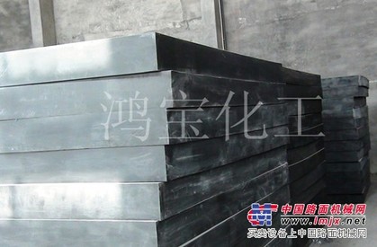聚乙烯防滑尼龙垫块/鸿宝化工公司