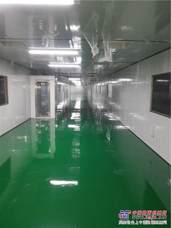 防静电自流平地坪漆 环氧树脂防静电地坪漆