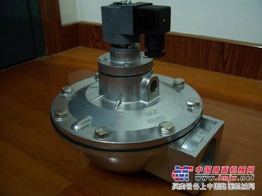电磁脉冲阀生产商报价/环保机械