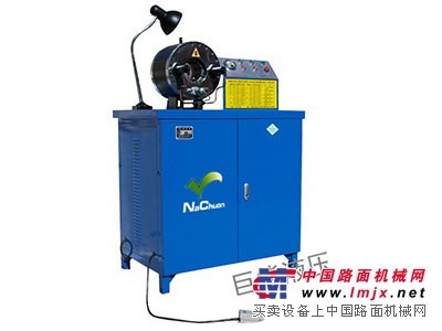 沈陽巨能液壓機械有限公司是東三省專業的壓管機生產廠家【熱銷】