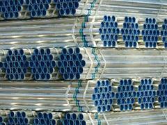 郑州友发钢塑管——优质钢塑复合管专业销售商