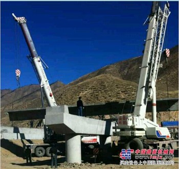 吊装机械租赁代理_业内有信誉的起重吊装公司哪家好，高空吊装