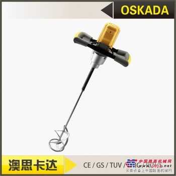 电钻搅拌机涂料专用搅拌杆