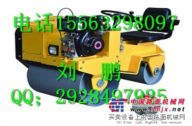 供应云南昆明压路机之座驾式850小型压路机~