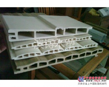 塑料模板设备/澳锝塑料模具