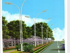 嘉盛照明器材廠提供可信賴的道路燈——江蘇環保
