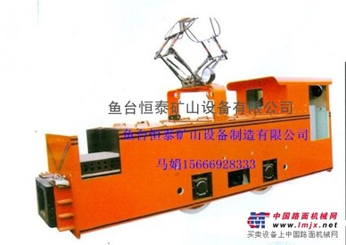 行业7吨变频调速电机车，价格合理10吨变频调速电机车价格