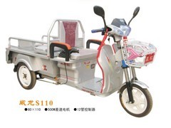 选质量硬的客运电动三轮车，就到光平车业公司|客运电动三轮车厂家