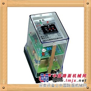 乐清耐电集团供应JL-22静态电流继电器