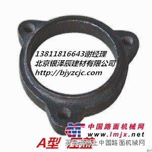 批发铸铁管
