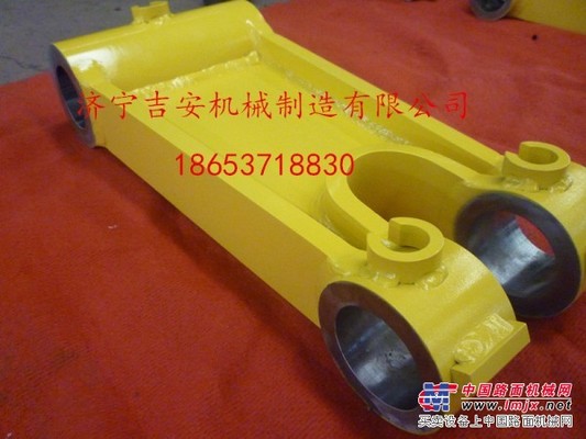 小松挖掘机摇杆