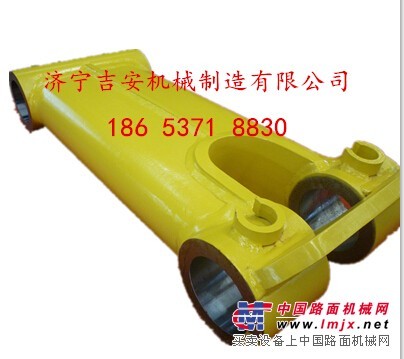 小松PC200摇杆
