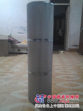320*1200除尘滤芯