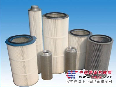 320*215*900除尘滤芯