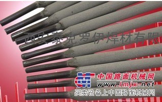 供应FB-4高碳合金耐磨焊条