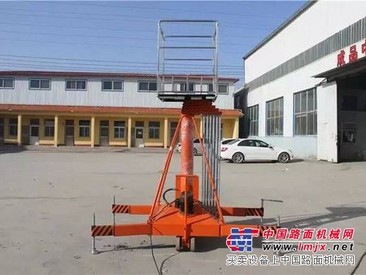 河北套缸式升降机价格|套缸式升降机厂家|套缸式升降机哪家好