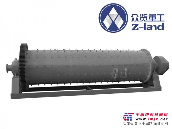 供应大型管磨机，4.7米管磨机