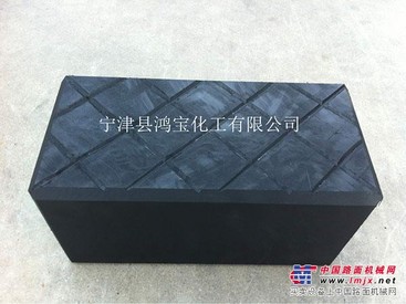 高分子聚乙烯支角架垫块/鸿宝化工公司