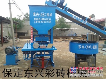 荷兰免烧面包砖机 优质荷兰免烧面包砖机 荷兰免烧面包砖机规格