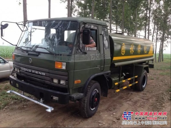 哪里有二手洒水车、哪里的二手洒水车便宜质量好