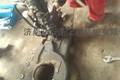 山猫S300滑移装载机液压泵组总成大修