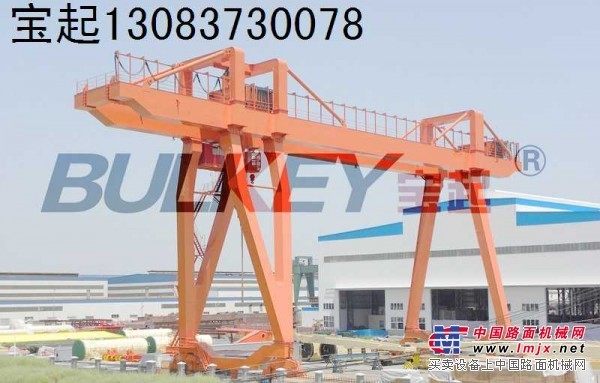 安徽滁州起重机龙头企业|桥式起重机驱动方式