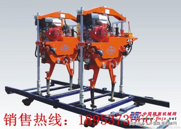 RWZK12钻孔取芯机