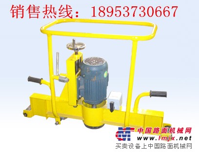 RWLG21路面切割机