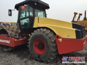 13年全新戴纳派克CA610