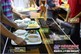 北京外国语学院餐饮快速结算系统