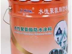 聚氨酯防水涂料供应商，效果好的水性聚氨酯防水涂料上哪买
