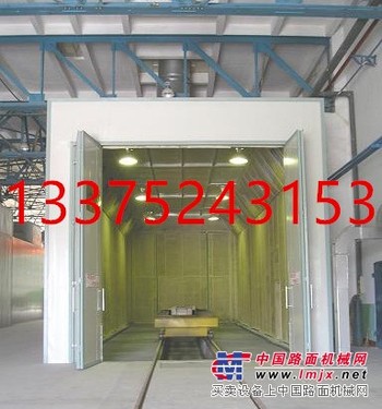 喷漆喷砂房 喷漆喷砂房 喷漆喷砂房