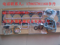 供应山东发动机NT855康明斯缸垫4058790【经久耐用】