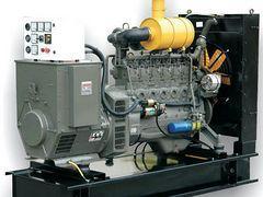 优质的柴油发电机组供应：供应发电机组