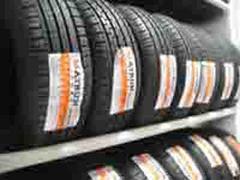 甘肃车辆轮胎供应商——市场上畅销的米其林轮胎经销商