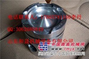 【刮目相看】NT855活塞发动机NT855活塞3017348