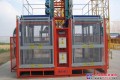 汉阳施工升降机出租 谋松建筑设备架料租赁有限公司