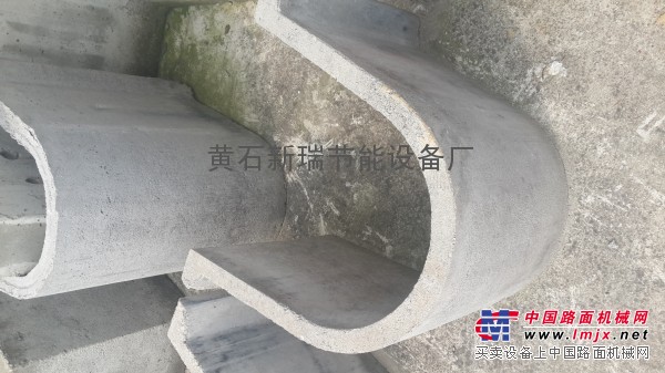 湖北新瑞U型槽机械