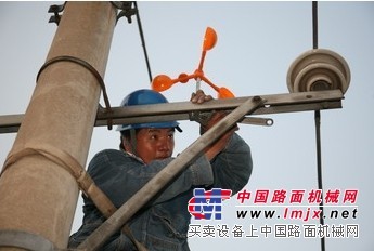 風車驅鳥器廠家——河北價格適中的風車驅鳥器供應