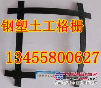 河池供应钢塑土工格栅价格/永润玻纤