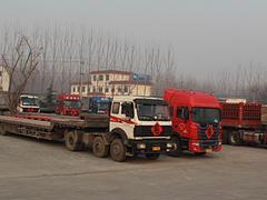 上海长途运输_要找服务的国际长途运输优选腾邦物流